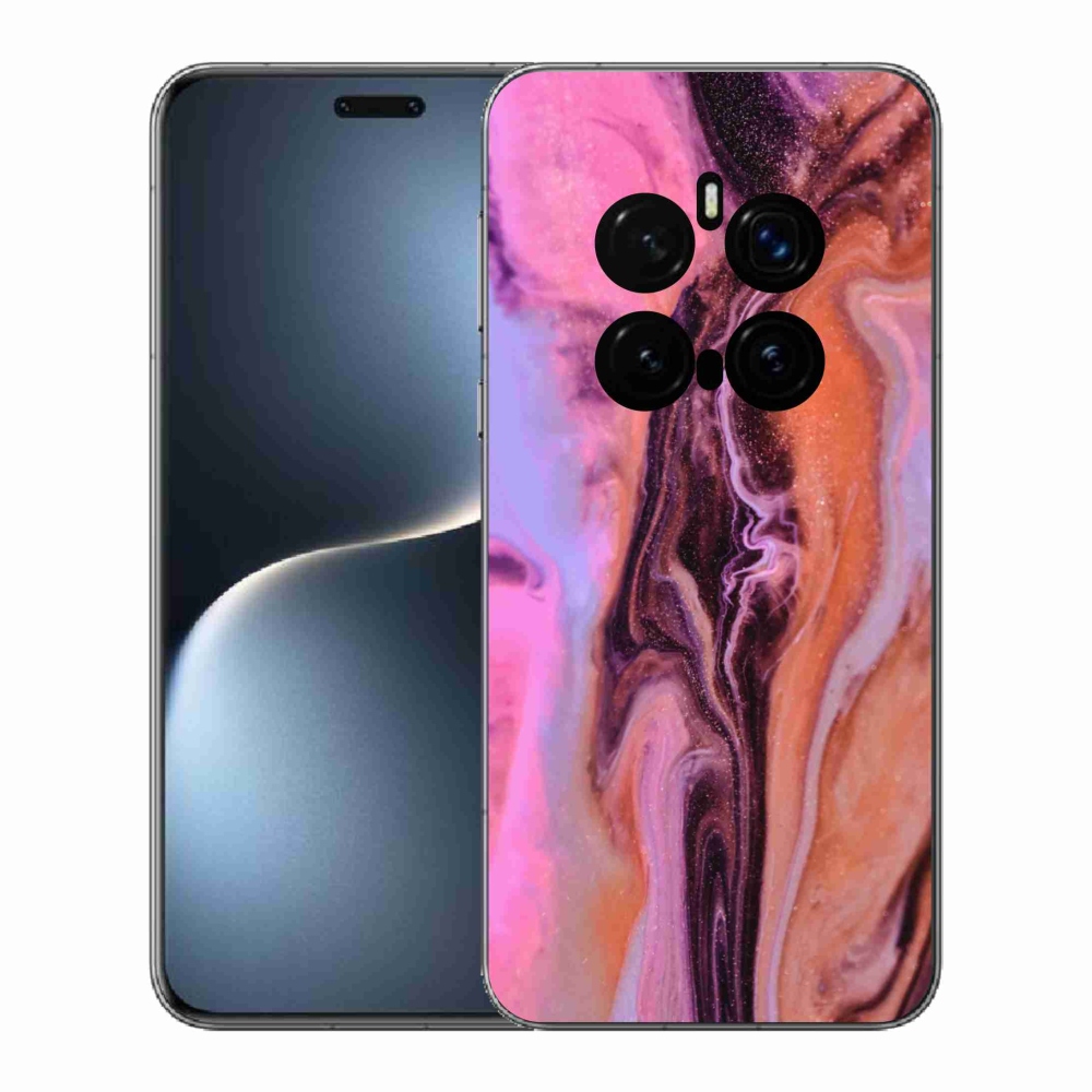 Gél borítás mmCase a Honor Magic 7 Pro 5G készülékhez - kivonat 26