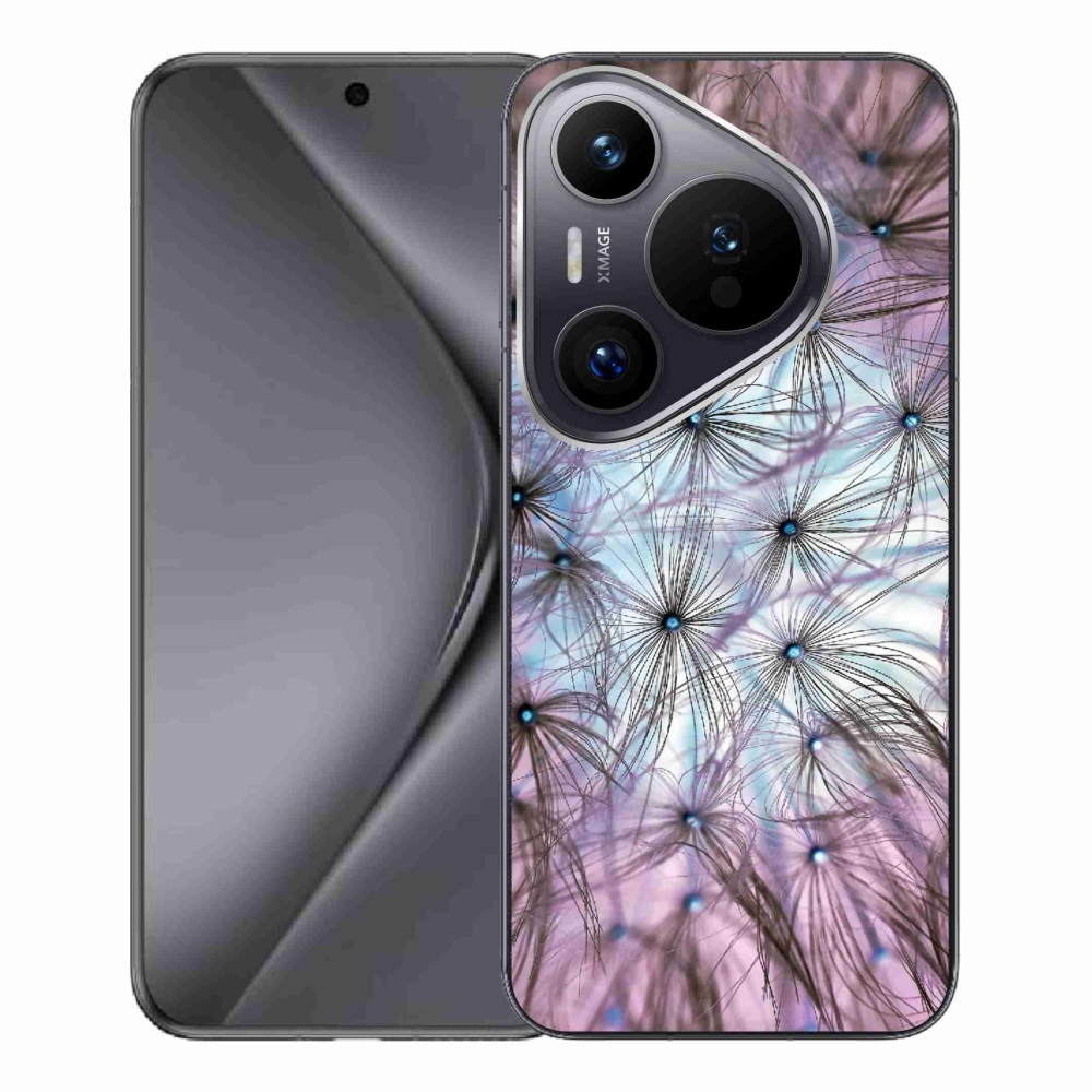 Zselés borítás mmCase a Huawei Pura 70 Pro-n - kivonat 17