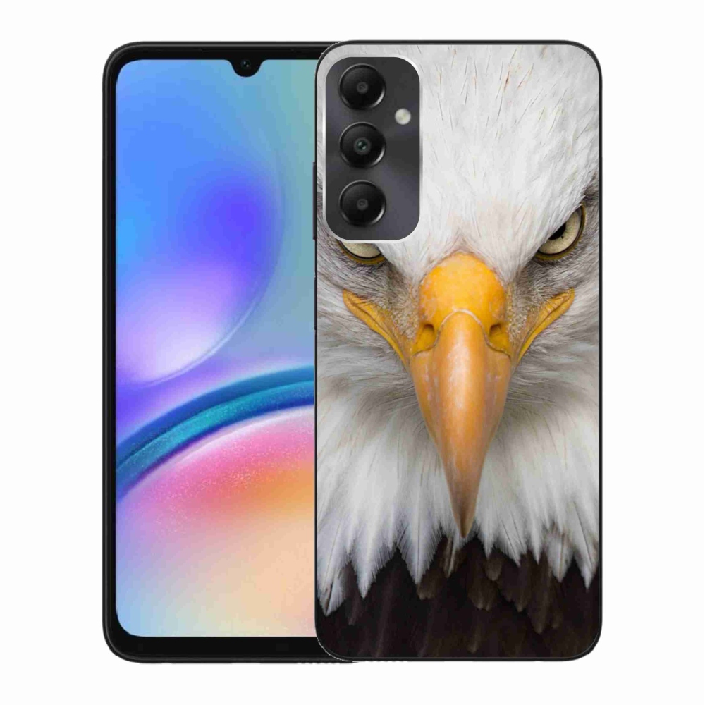 Gél védőhuzat mmCase Samsung Galaxy A05s készülékhez - eagle