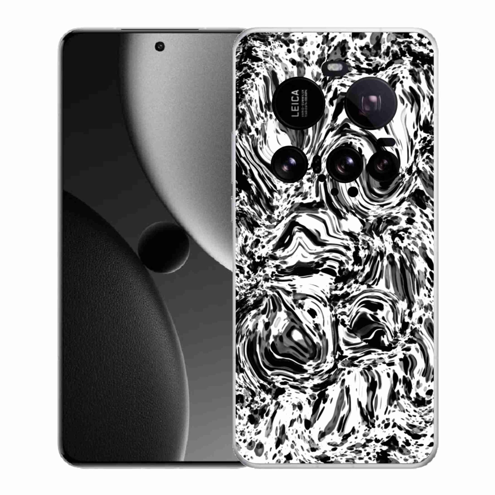 Gél borítás mmCase a Xiaomi 15 Ultra számára - kivonat 4