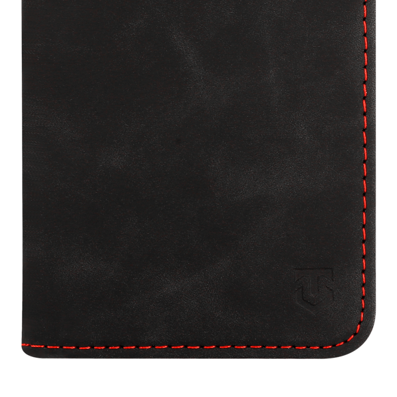 Taktikai Xproof a Xiaomi Redmi Note 15 Pro 4G fekete sólyomhoz