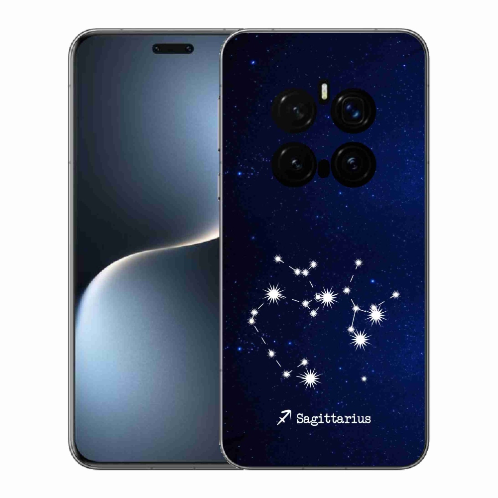 Zselés borítás mmCase a Honor Magic 7 Pro 5G készülékhez - Nyilas