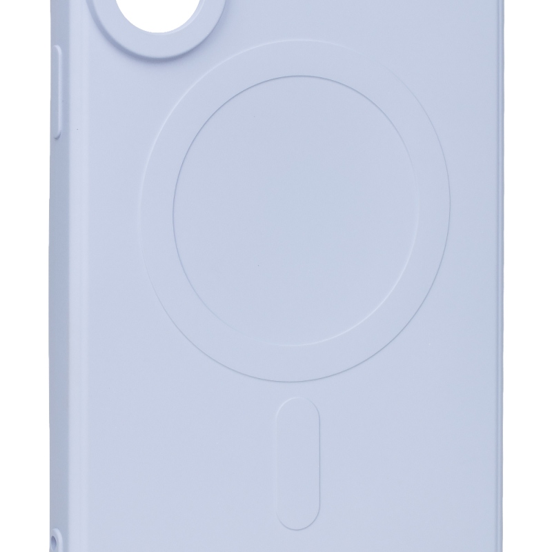 TOK: ME MagNetix Sculpt tok a Samsung Galaxy S26 FE-hez, Periwinkle Blue színben