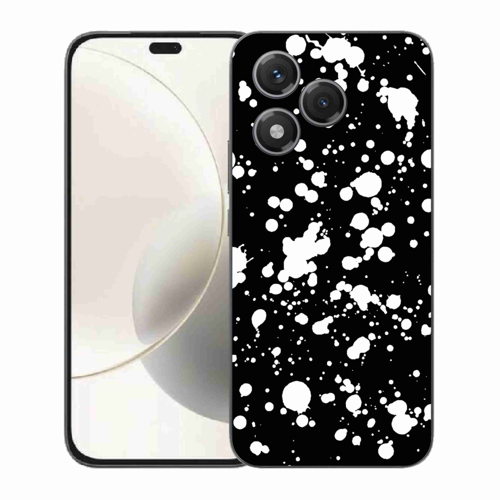 Zselés borítás mmCase a Honor 400 Lite-hoz - kivonat 32