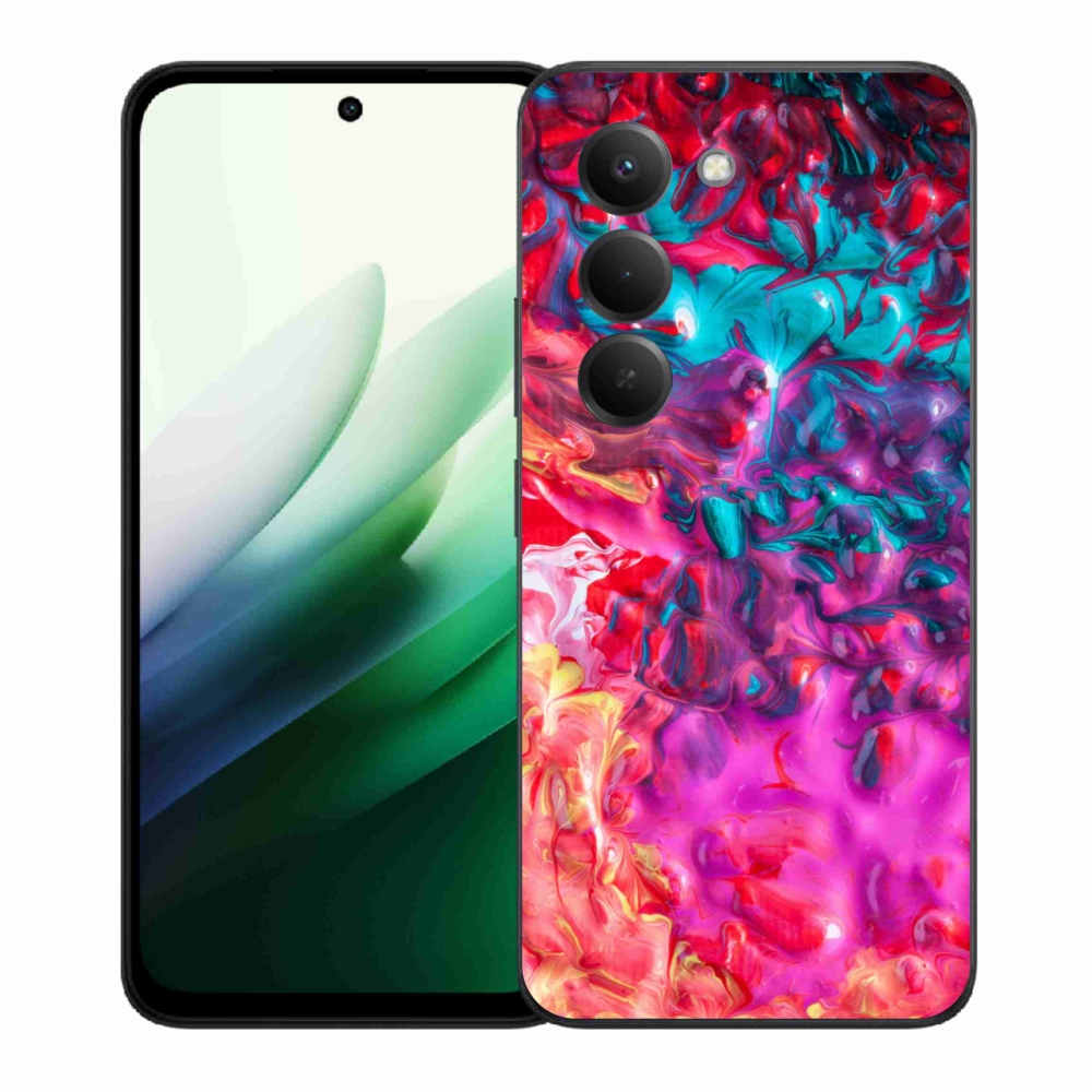 Gél borítás mmCase a Xiaomi Redmi 15 5G számára - kivonat 27