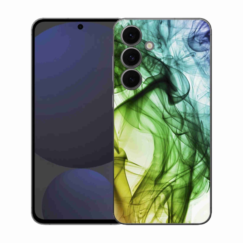 Zselés borítás mmCase Samsung Galaxy S25 FE - absztrakt minta 3