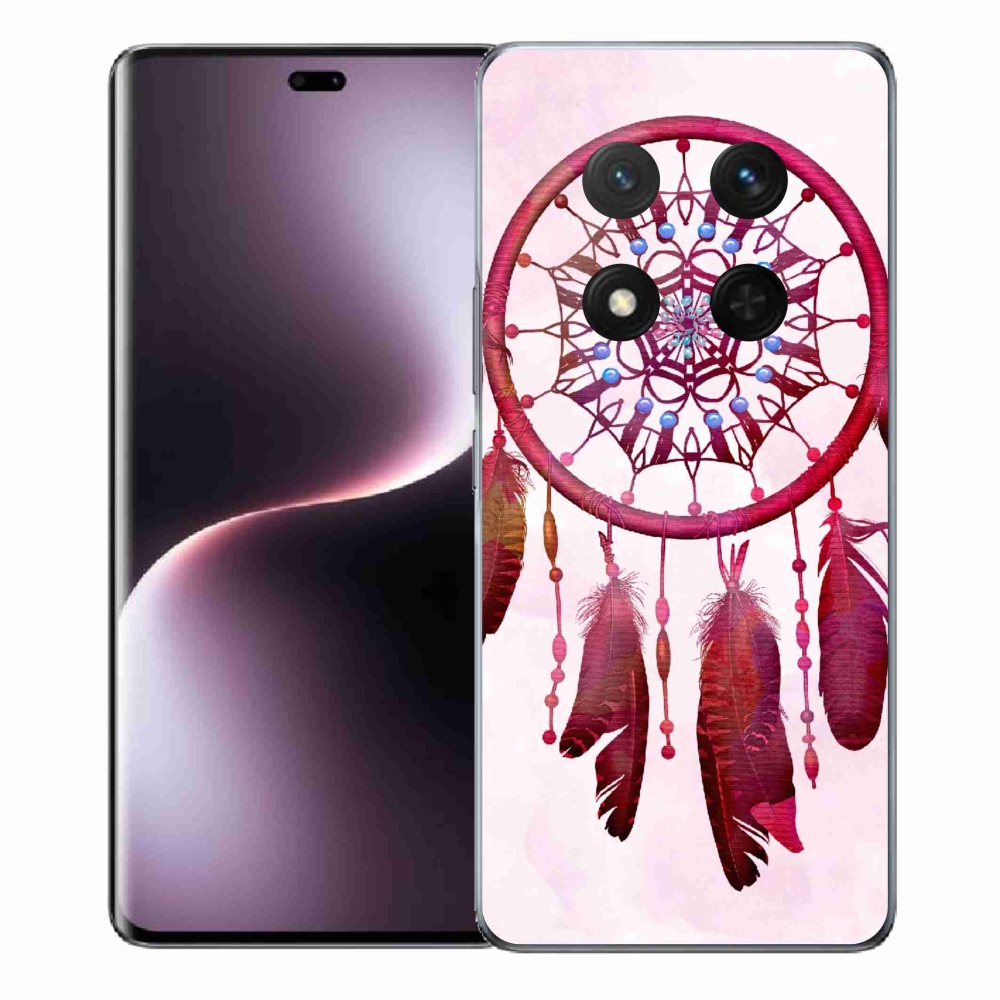 Gél borítás mmCase a Honor Magic 7 Lite 5G számára - álomfogó