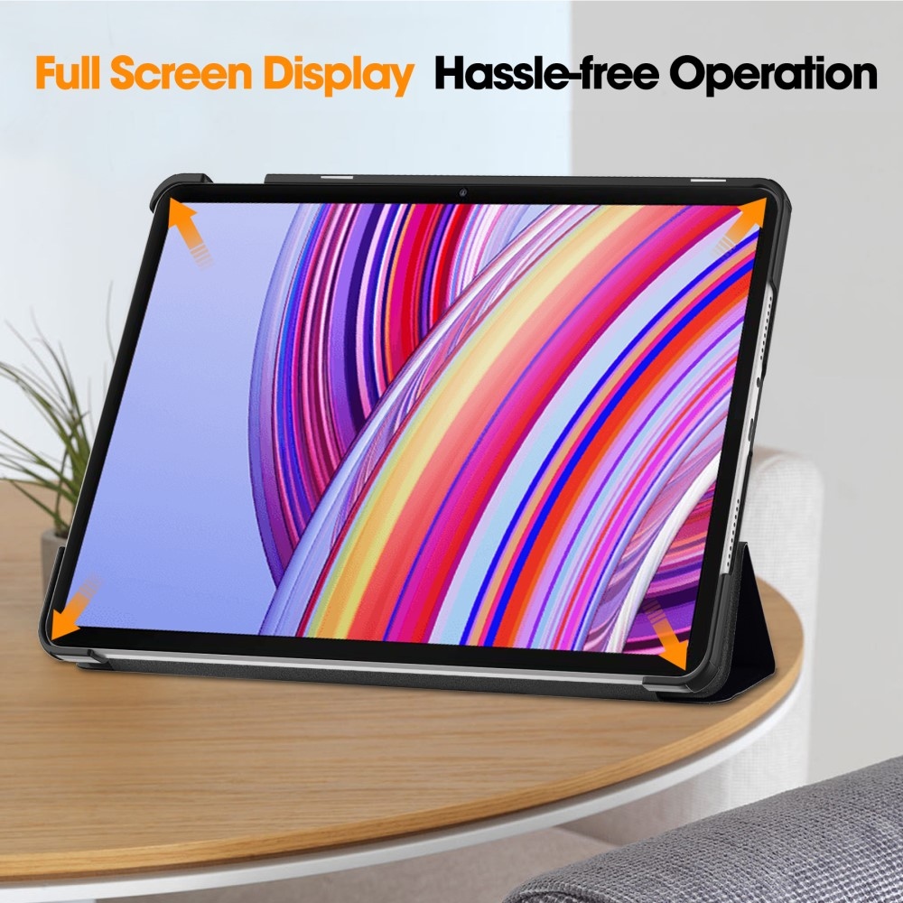 Patte intelligens záró tok a Xiaomi Redmi Pad Pro 4G/5G tablethez - ne érintse meg