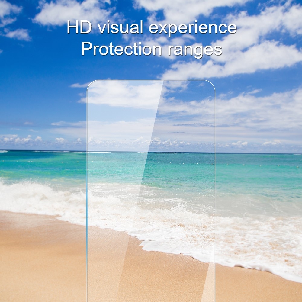 AMS 9H edzett üveg a Xiaomi 15T/15T Pro készülékhez