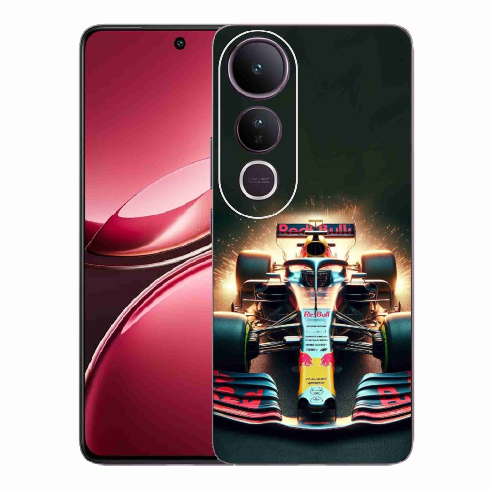 Gél borítás mmCase a Vivo V50 Lite 4G/5G készülékhez - formula 3