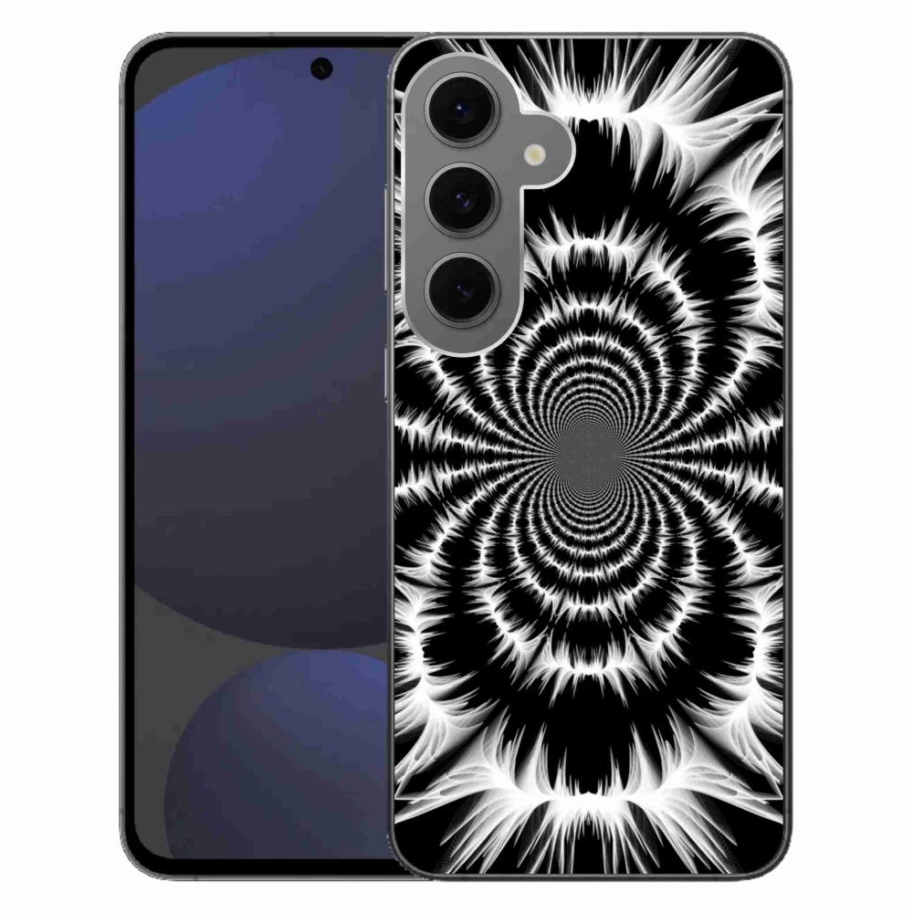 Zselés borítás mmCase Samsung Galaxy S24 FE - kivonat 23