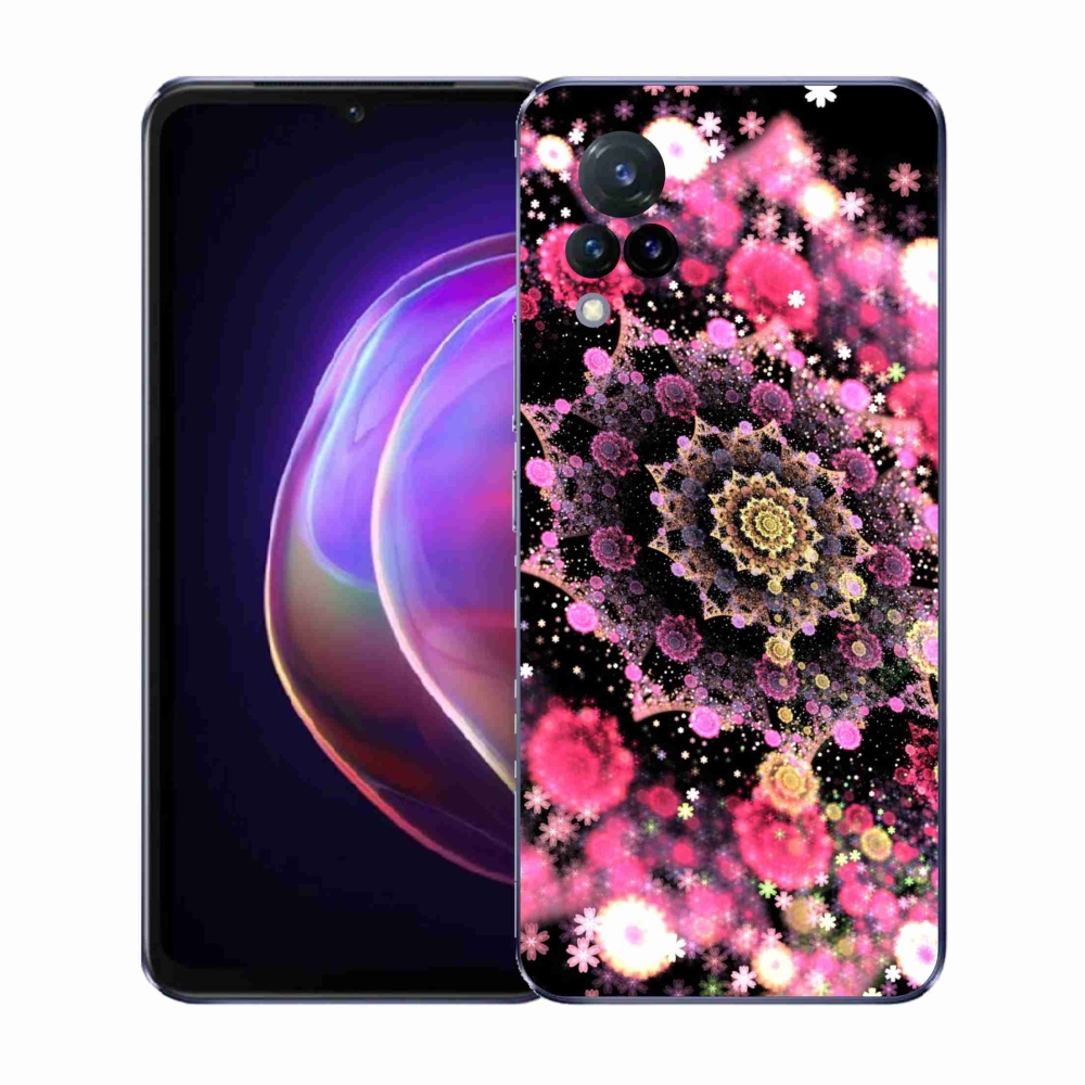 Gél borítás mmCase a Vivo V21 4G/5G készülékre - kivonat 21