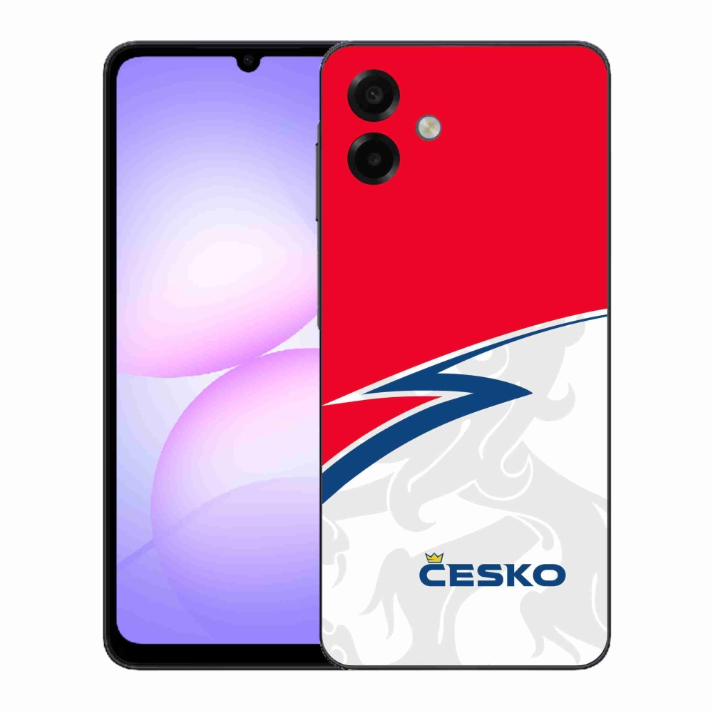 Gél védőburkolat mmCase Samsung Galaxy A07 4G - Kanada
