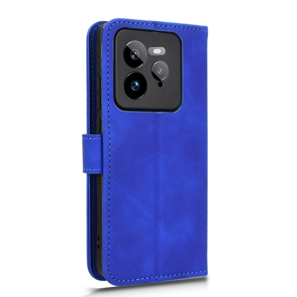 Feel book tok a Realme GT 7 Pro 5G készülékhez - kék