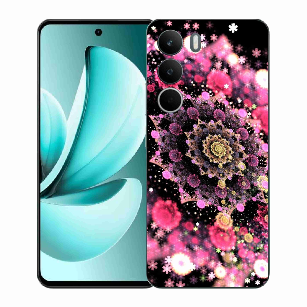 Zselés borítás mmCase a Realme C71 készülékhez - kivonat 21