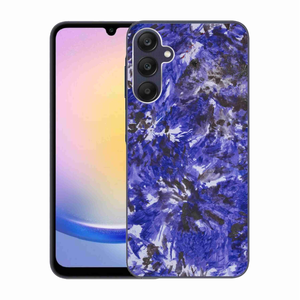 Zselés borítás mmCase Samsung Galaxy A25 5G - absztrakt motívum 13