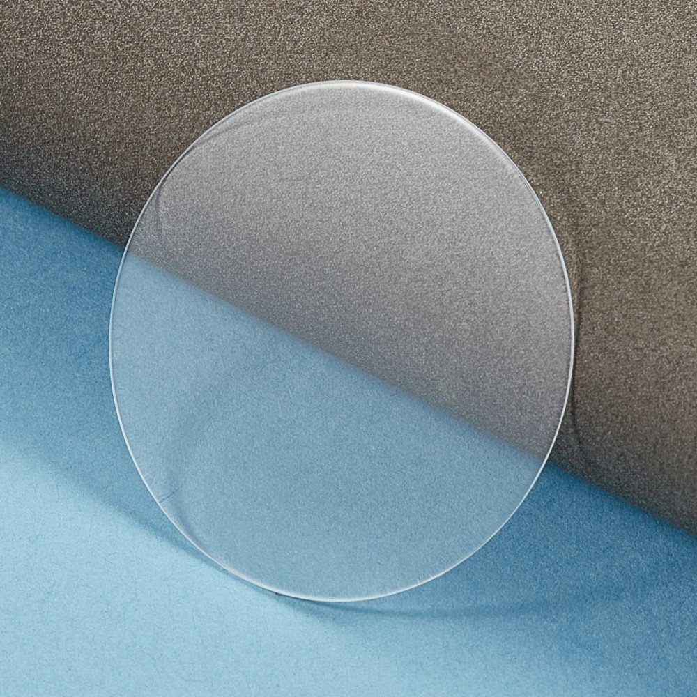 2.5D kamera lencse üveg Xiaomi Poco F7 Pro/Poco F7 Ultra - 2db