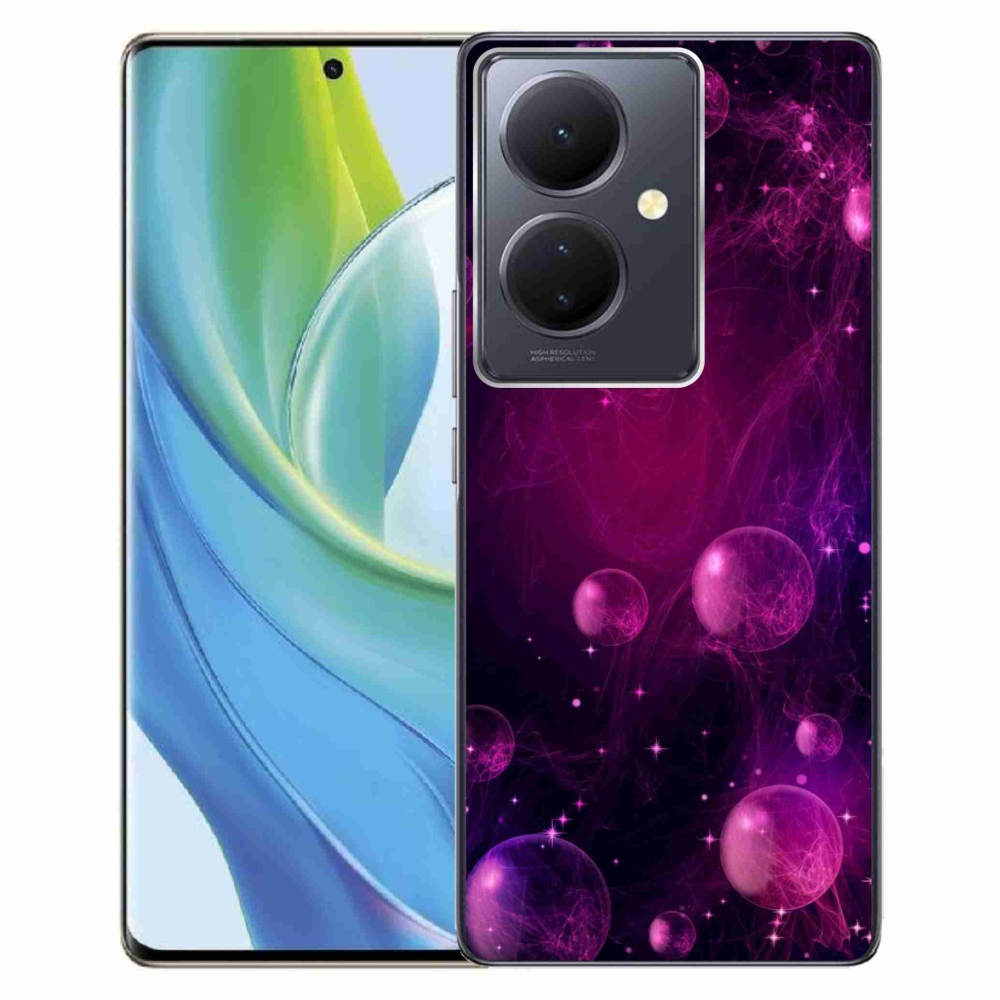 Gél borítás mmCase a Vivo V29 Lite 5G-n - összefoglaló 22