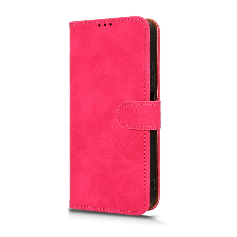 Feel book tok a Xiaomi Redmi 15C 4G/5G (173mm) - rózsaszínű