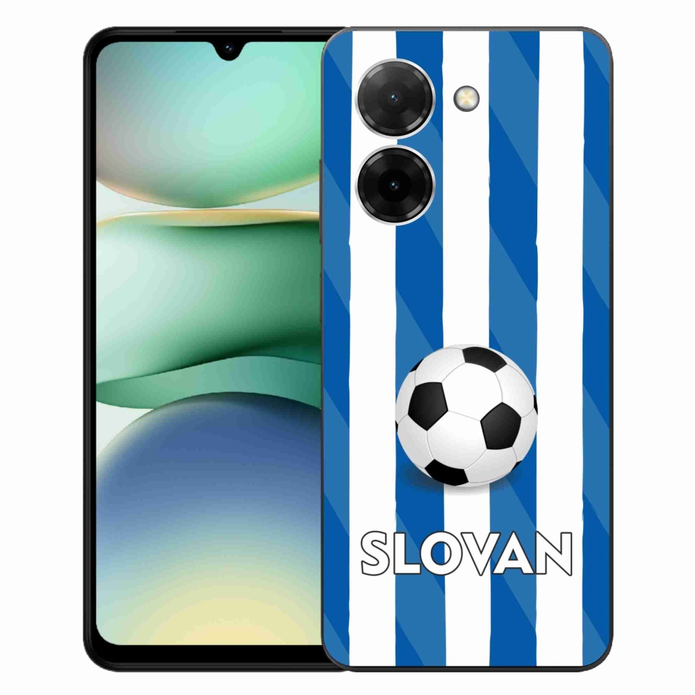 Zselés borítás mmCase a Xiaomi Redmi A5 (171.7x77.8x8.3mm) - Slovan