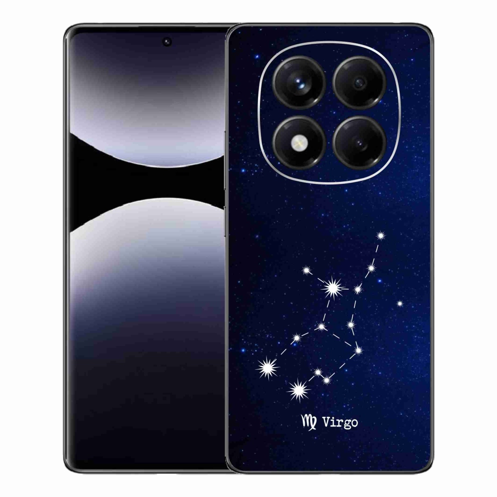 Gél borítás mmCase a Xiaomi Redmi Note 14 Pro készülékhez - Virgo