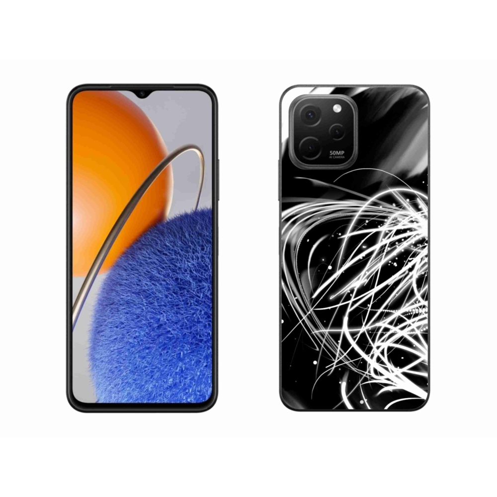 Gél borító mmCase a Huawei Nova Y61 készülékhez - kivonat 2