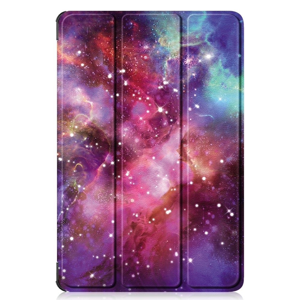 Patte intelligens záródó tok Lenovo Tab M11/Tab K11 - univerzum