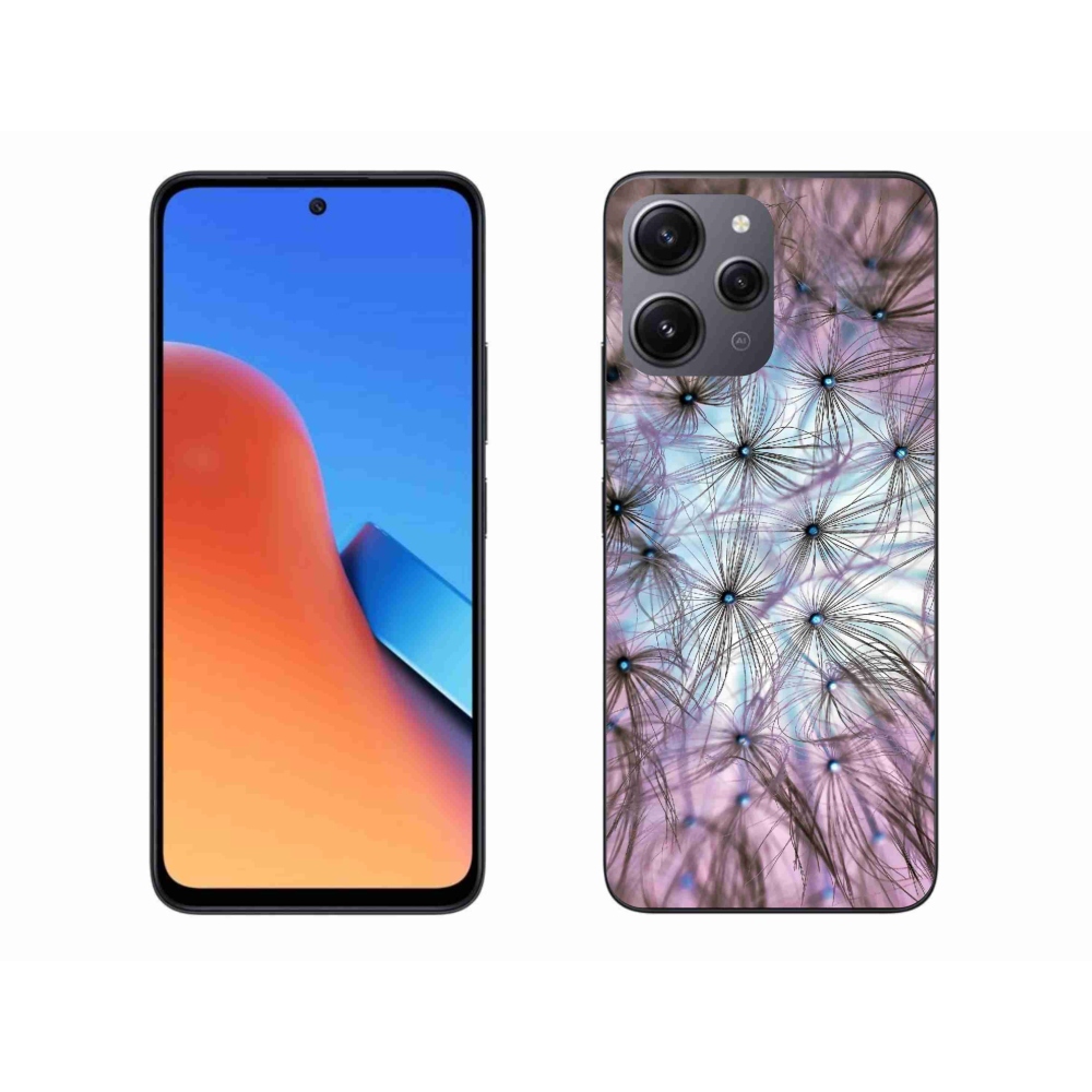 Gél borító mmCase a Xiaomi Redmi 12 - összefoglaló 17