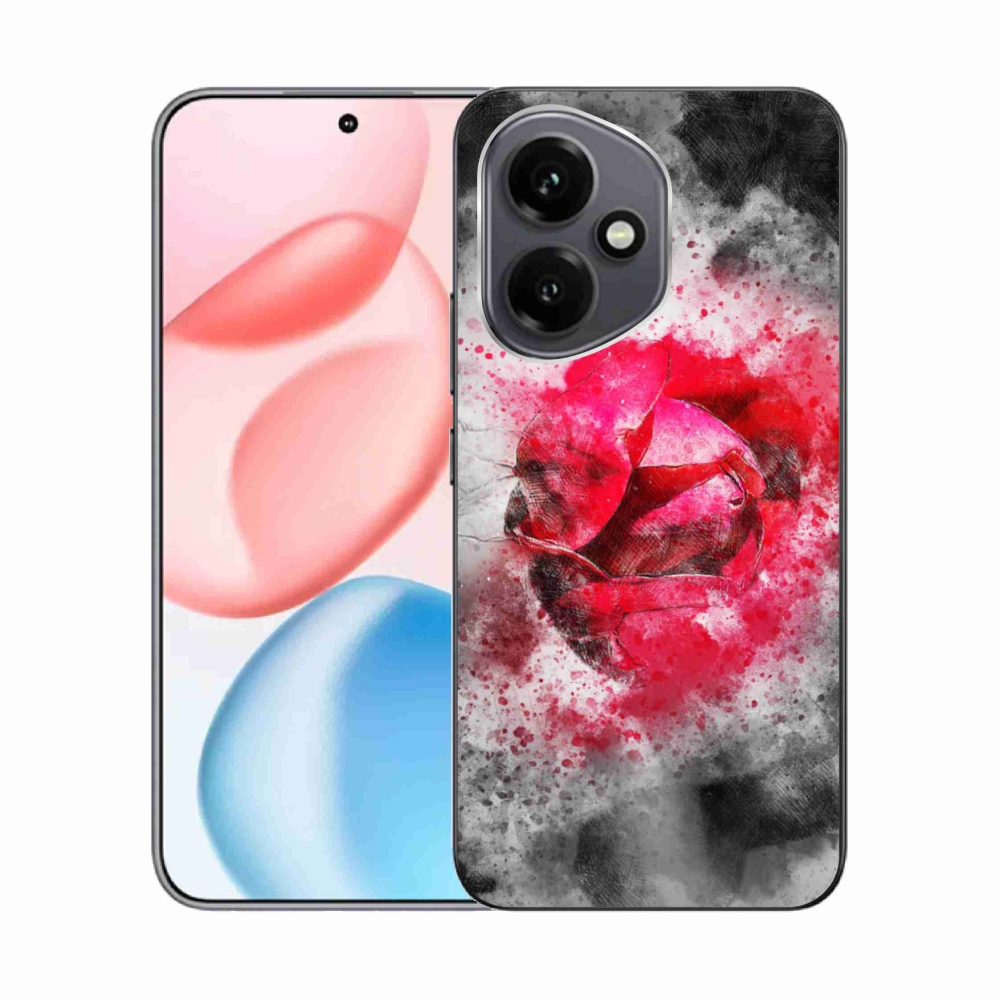 Zselés borító mmCase a Honor 400-hoz - kivonat 9