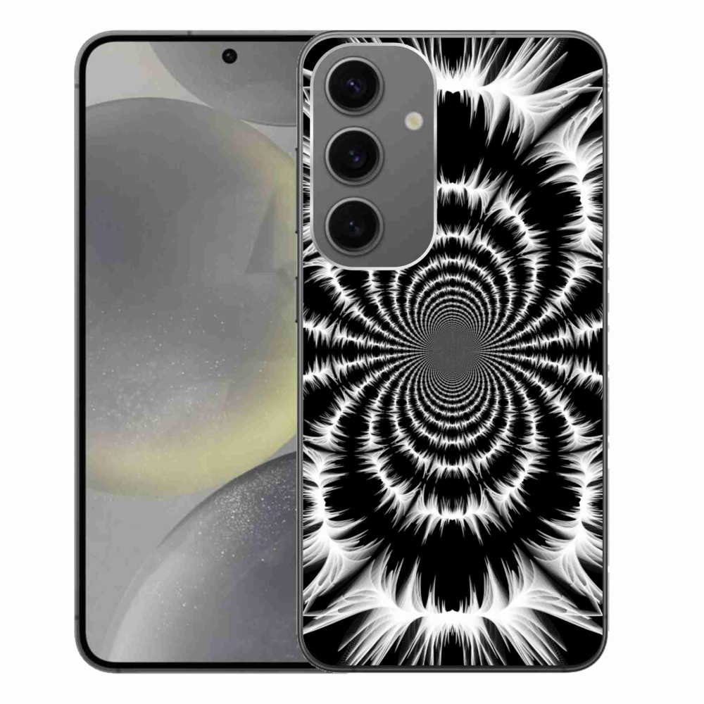 Zselés borítás mmCase Samsung Galaxy S24+ készülékhez - kivonat 23