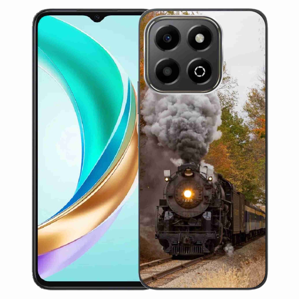 Zselés borítás mmCase a Honor X6b készülékhez - 1. vonat