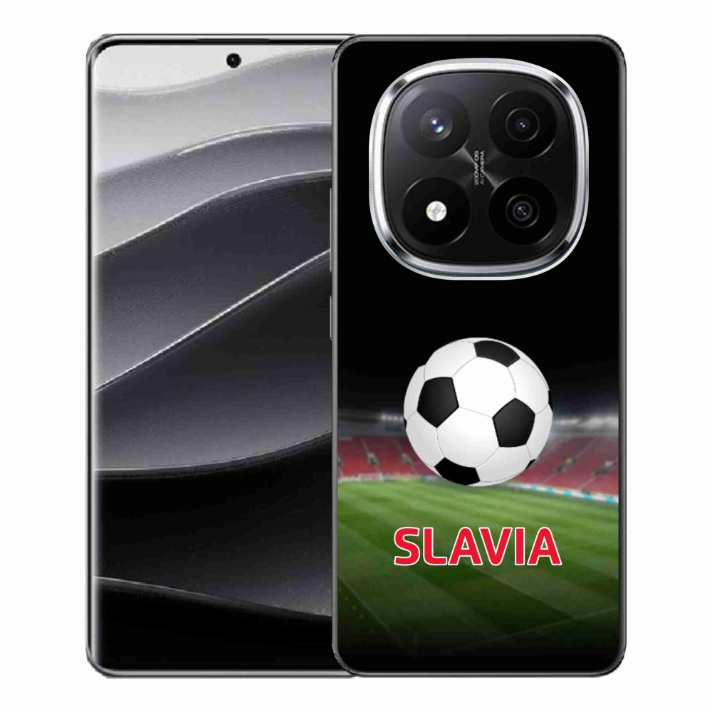 Gél borítás mmCase a Xiaomi Redmi Note 14 Pro+ 5G - slavia 1 számára