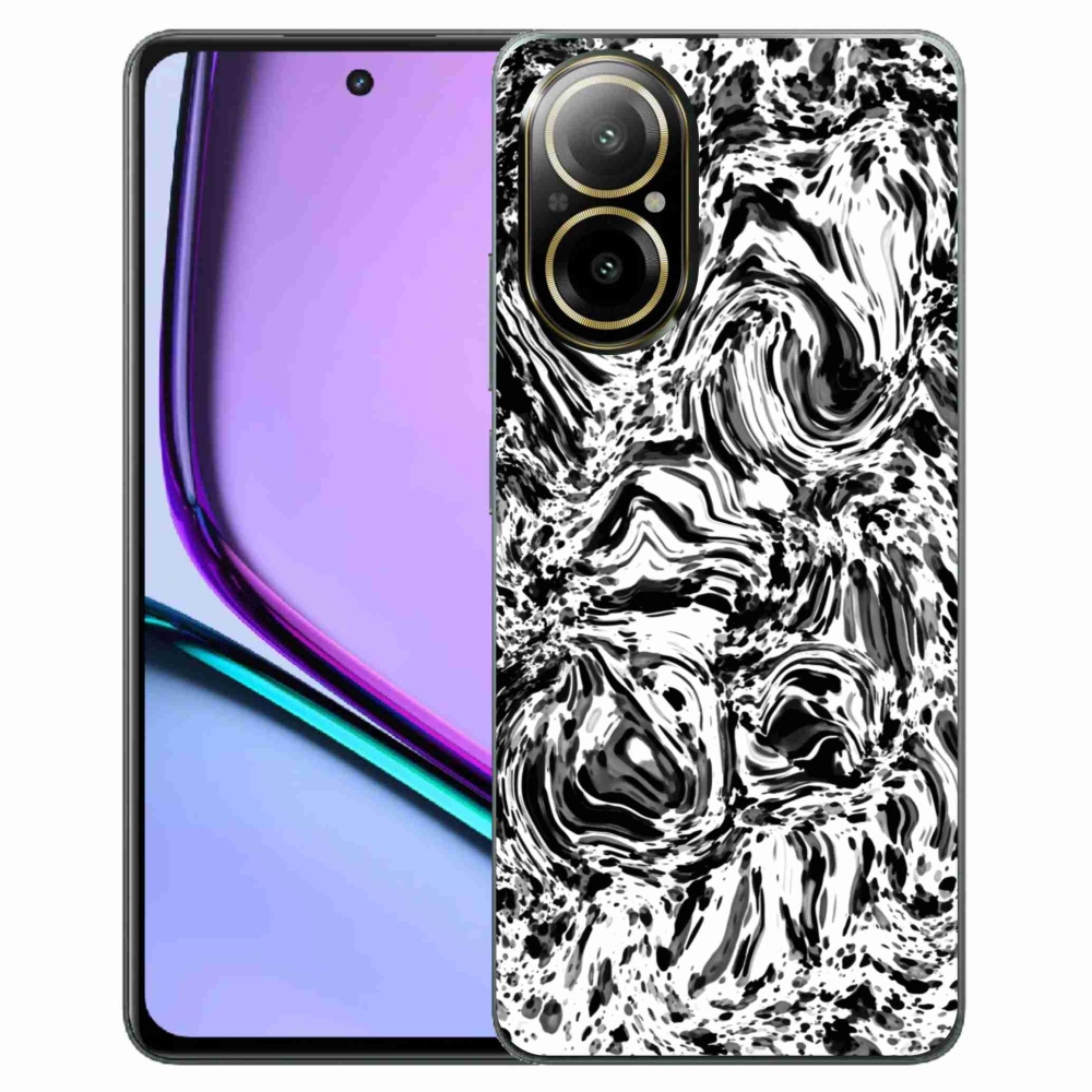 Zselés borítás mmCase a Realme C67 készülékhez - kivonat 4