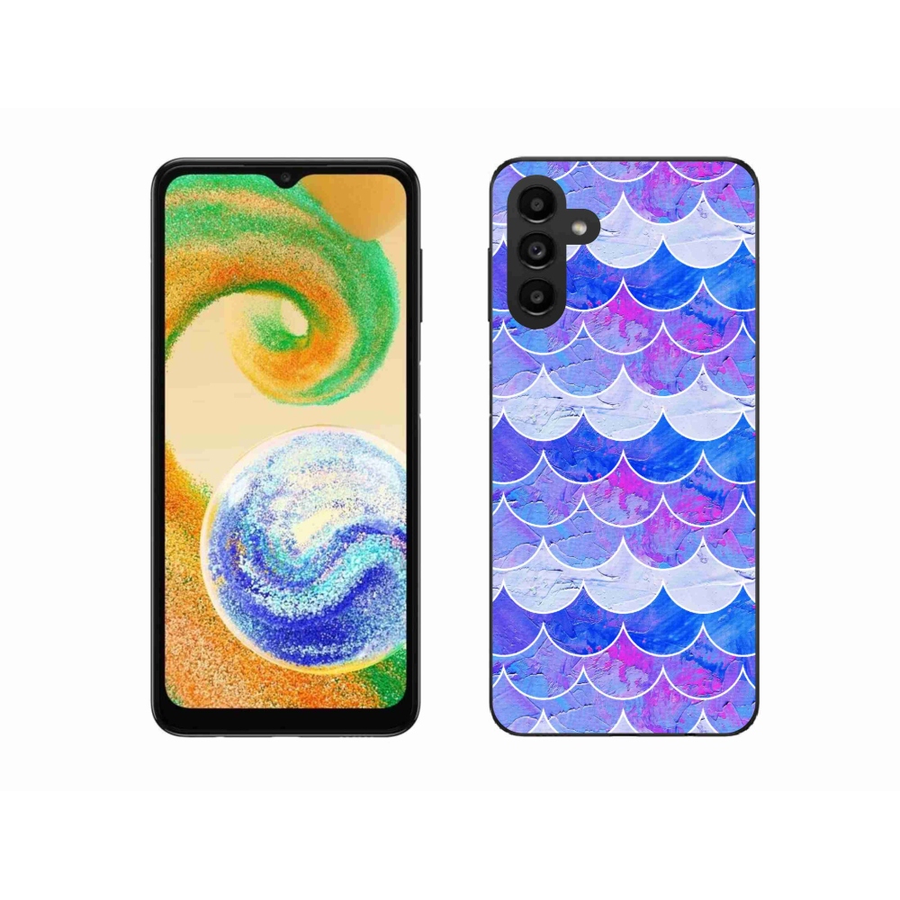 Zselés borítás mmCase Samsung Galaxy A04s (164.7x76.7x9.1mm) - kivonat 29