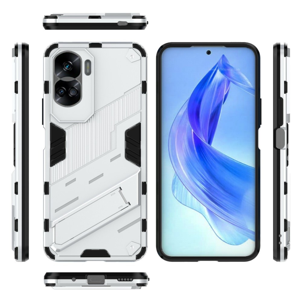 Armory tartós borító a Honor 90 Lite készülékhez - fehér