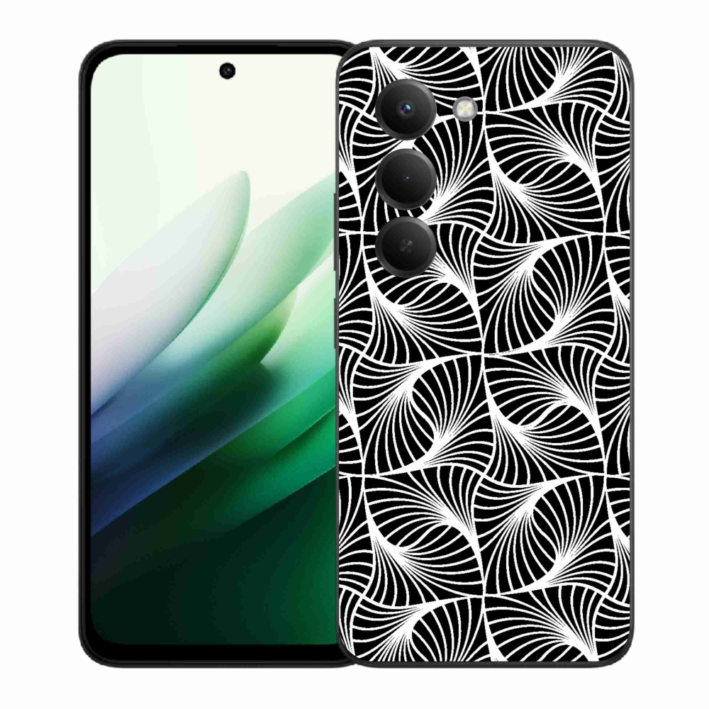 Gél borítás mmCase a Xiaomi Redmi 15 5G számára - kivonat 14