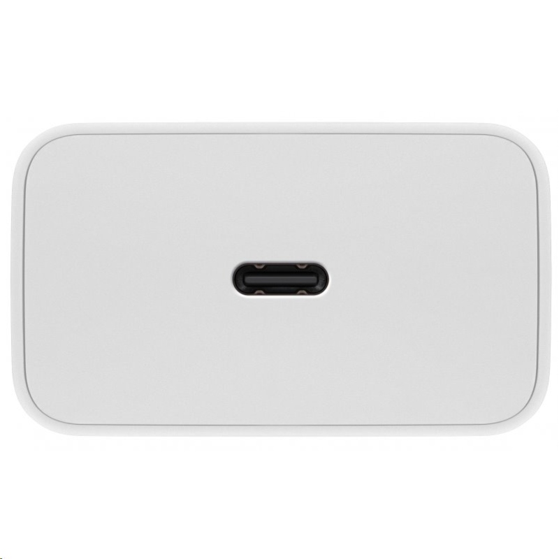 EP-TA865EWE Samsung USB-C 65W-os utazási töltő fehér (OOB Bulk)