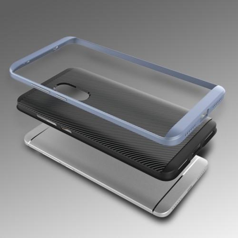 CARB tartós tok Xiaomi Redmi Note 4X-hez - arany színben