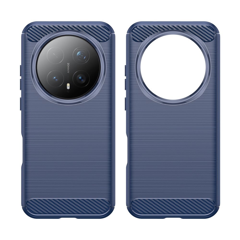 Szénálló gél tok a Honor Magic 8 Pro 5G készülékhez - kék