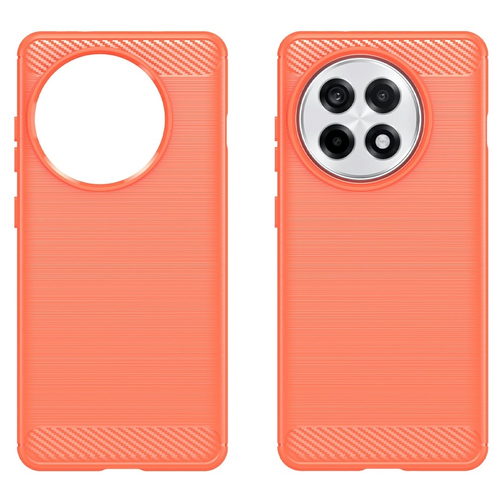 Szénálló zselés tok OnePlus 13R 5G - piros