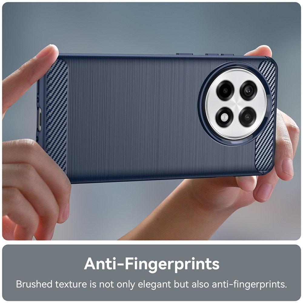 Szénálló zselés tok OnePlus 13R 5G - kék