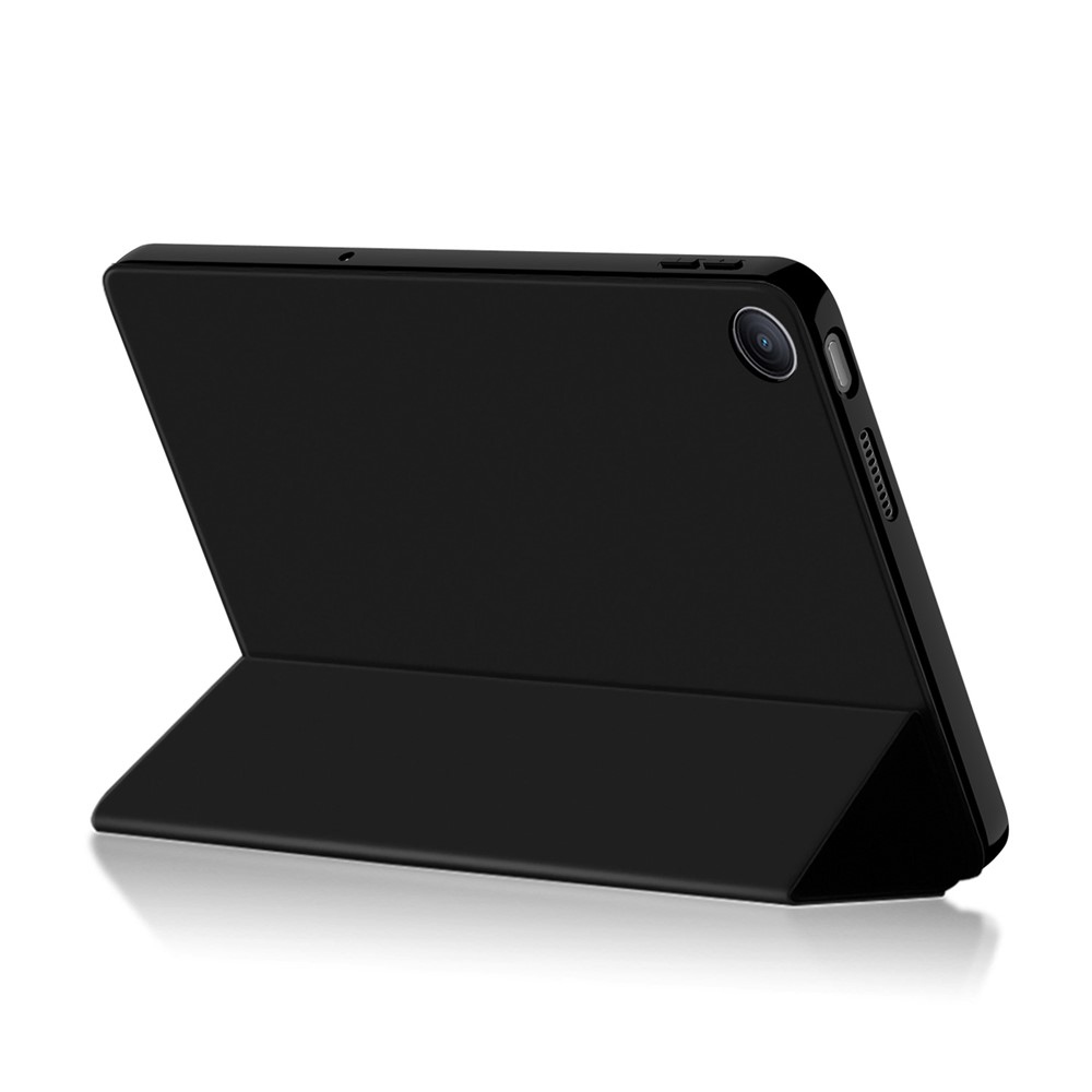 Case okos, zárható tok a Xiaomi Redmi Pad 2 9,7-hez – fekete
