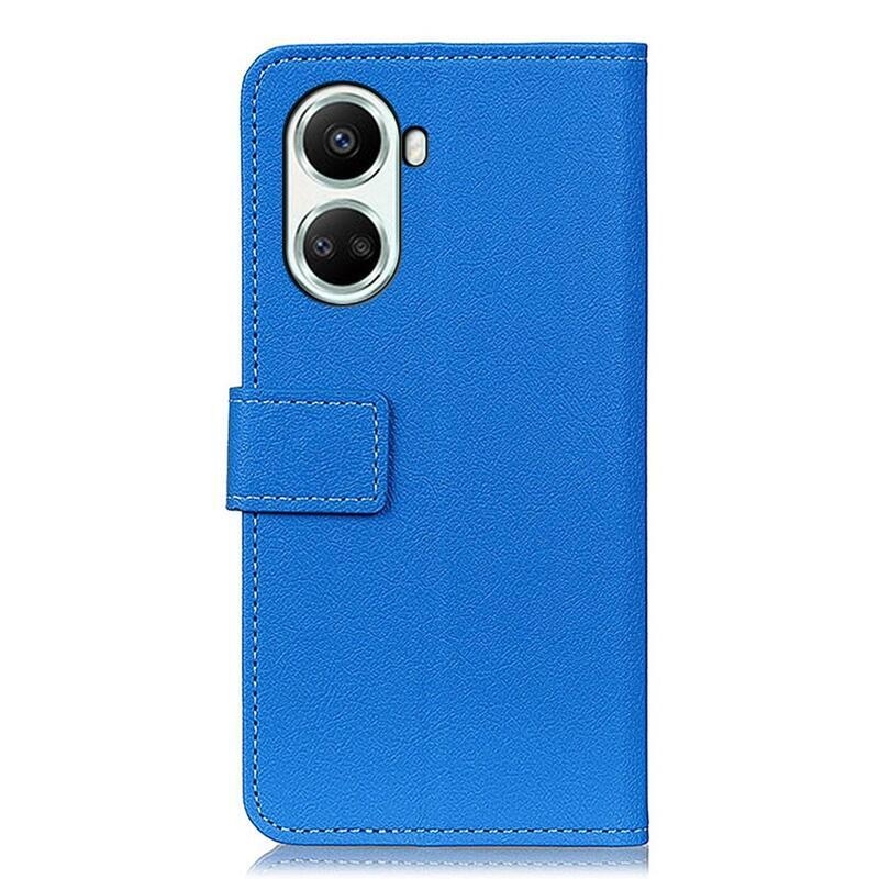 tok pénztárca tok a Huawei Nova 10 SE-hez - kék