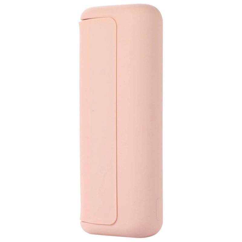 Szilikon tok az IQOS ILUMA PRIME készülékhez - rózsaszínű