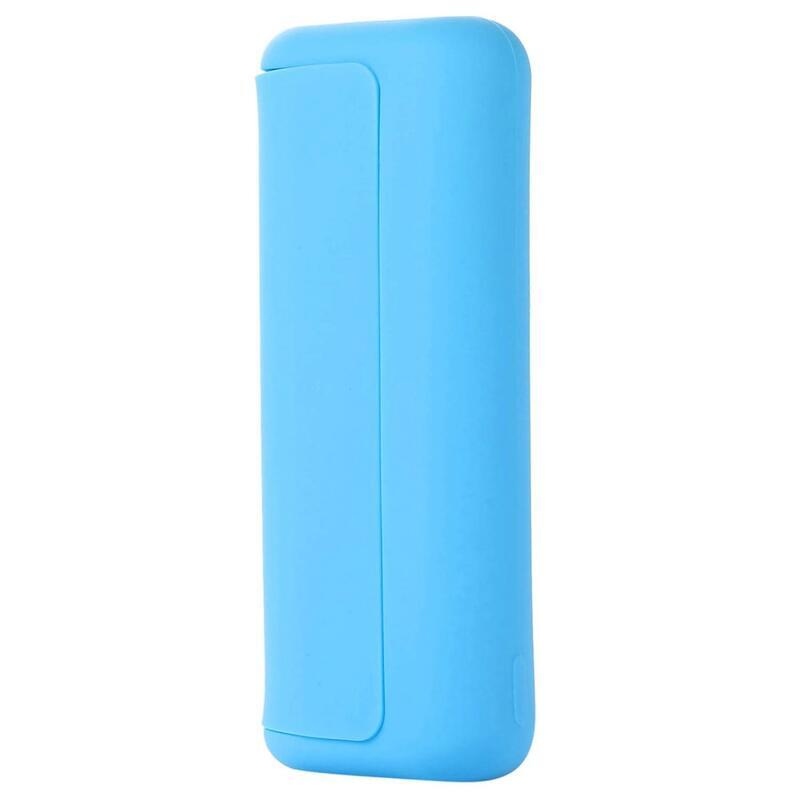 Szilikon tok az IQOS ILUMA PRIME készülékhez - világoskék színű
