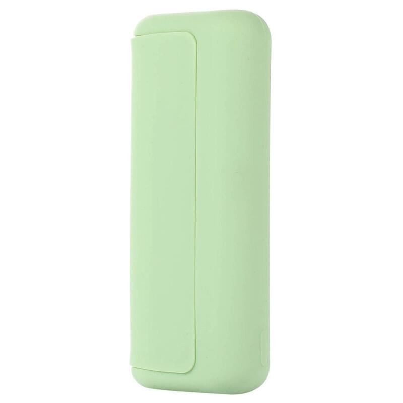 Szilikon tok IQOS ILUMA PRIME készülékhez - zöld