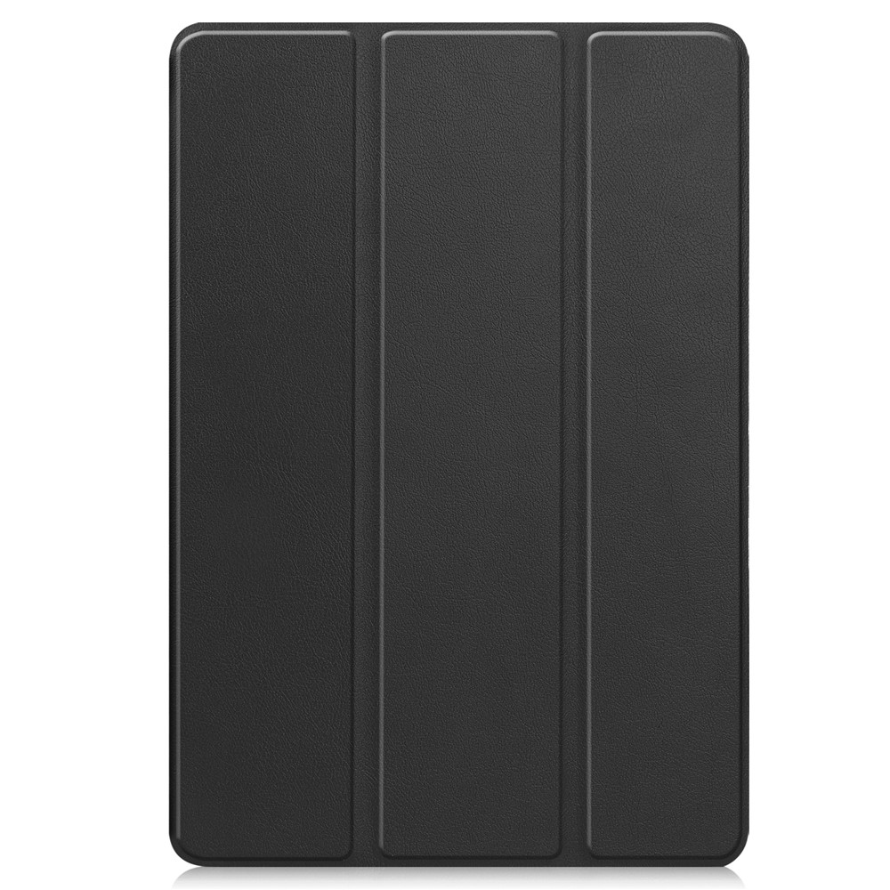 Cases okos tok a Lenovo Idea Tab Pro 13 2. generáció (TB-390FU) készülékhez – fekete