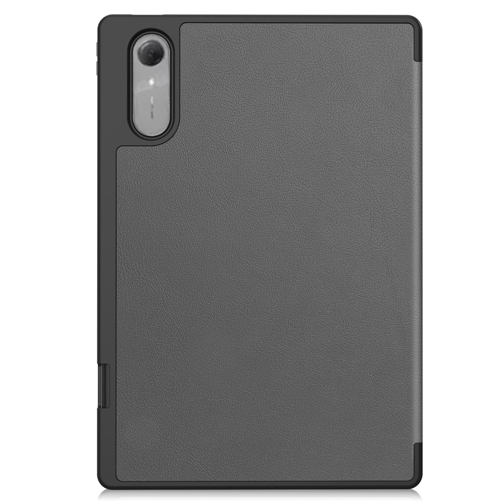 Cases okos tok a Lenovo Idea Tab Pro 13 2. generáció (TB-390FU) készülékhez – szürke