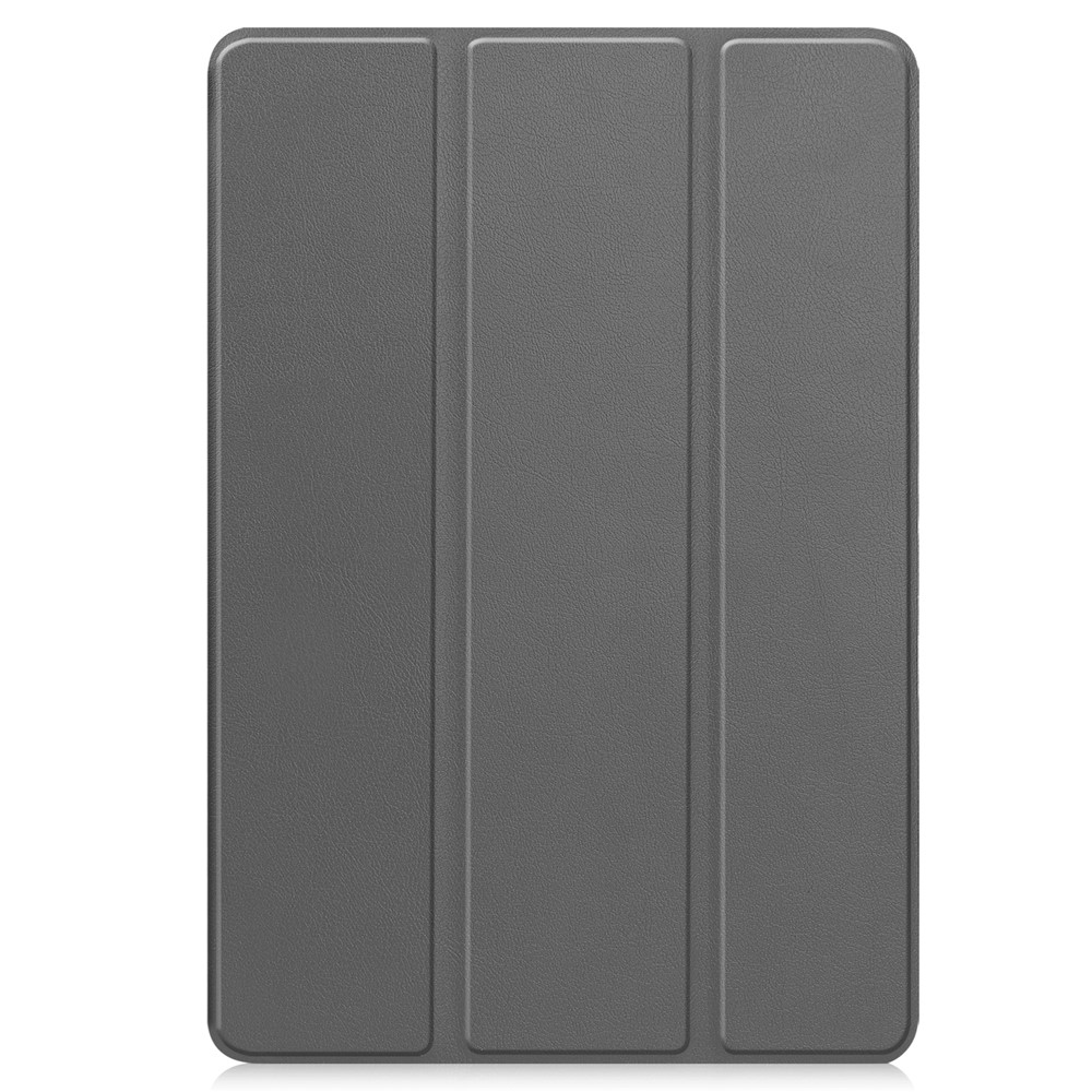 Cases okos tok a Lenovo Idea Tab Pro 13 2. generáció (TB-390FU) készülékhez – szürke