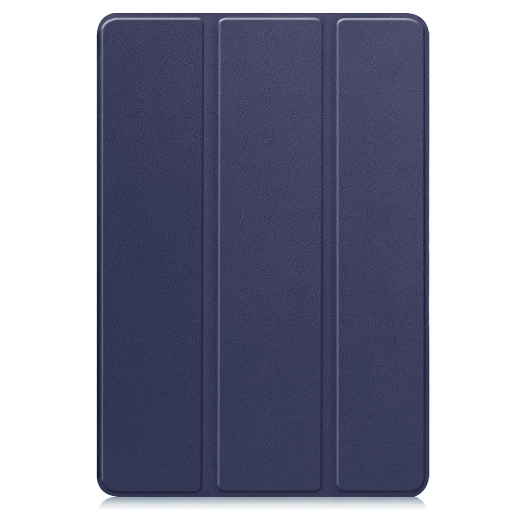 Cases okos tok a Lenovo Idea Tab Pro 13 2. generáció (TB-390FU) készülékhez – sötétkék
